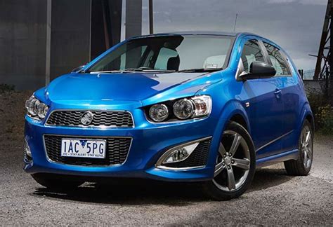 If you&x27;ve had a problem, please help us out and report it. . Holden barina problems